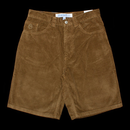Big Boy Cord Shorts