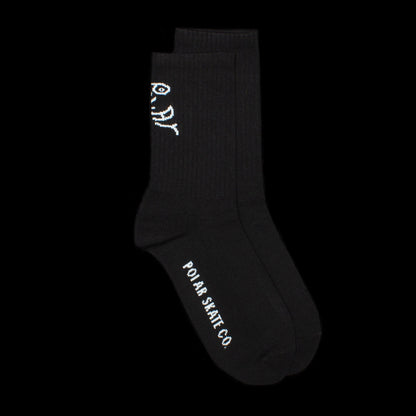 Face Socks