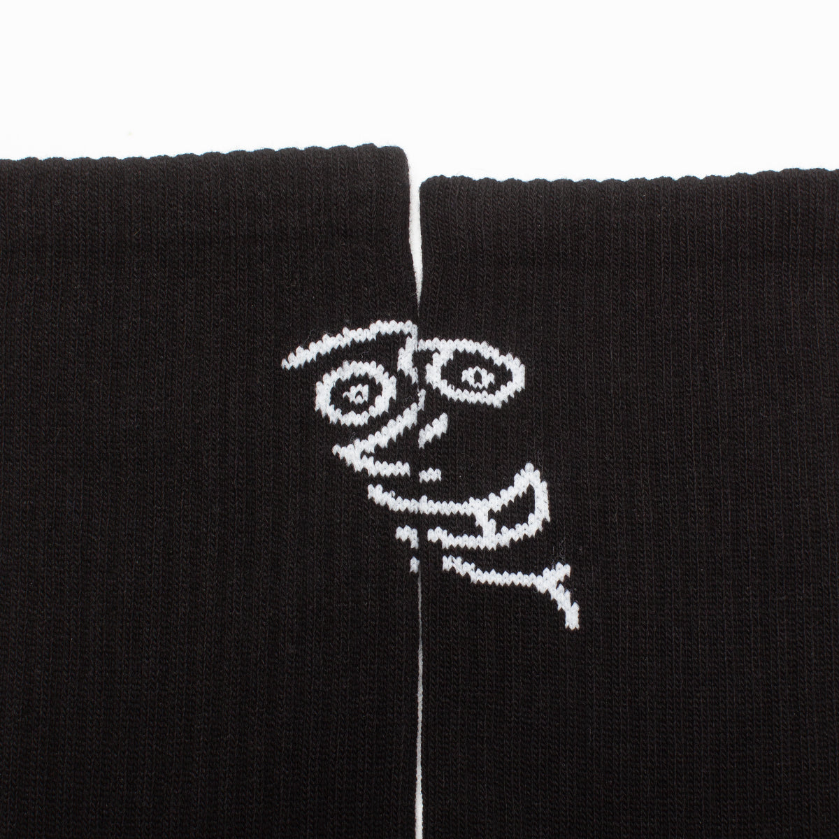Face Socks