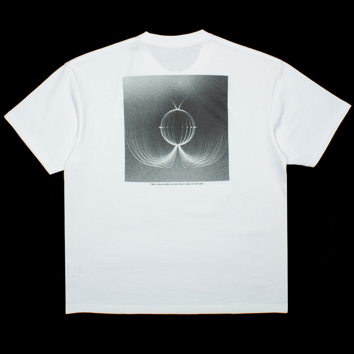 Magnetic Field T-Shirt