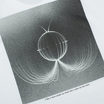 Magnetic Field T-Shirt