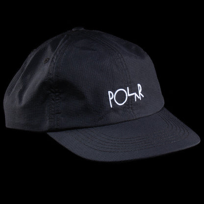 Lightweight Cap