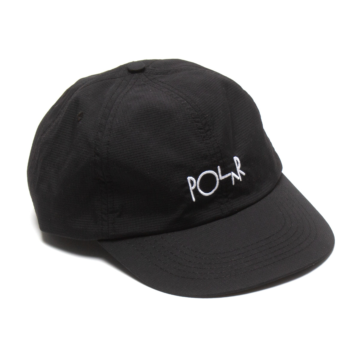 Lightweight Cap