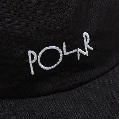 Lightweight Cap