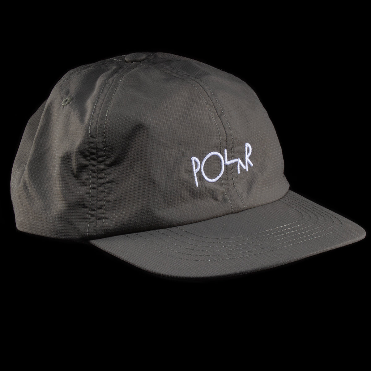 Lightweight Cap