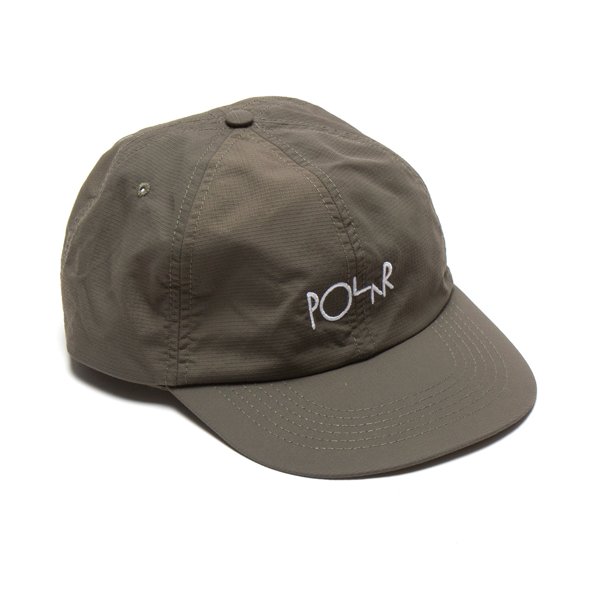 Lightweight Cap