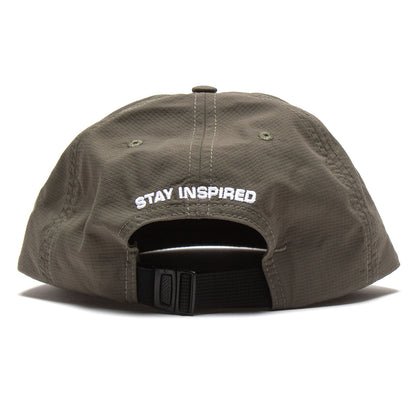 Lightweight Cap