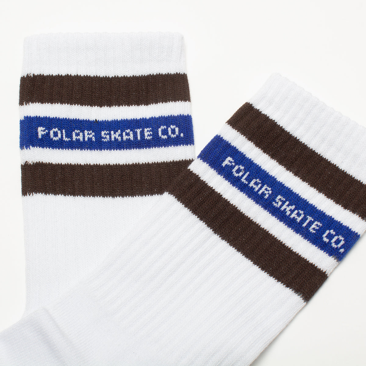Fat Stripe Socks