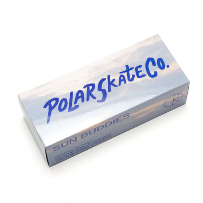Pyle Sunglasses (Polar Skate Co. x Sun Buddies)