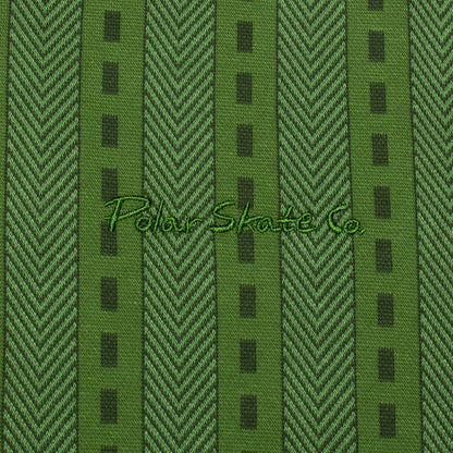 Road Zip Polo Shirt