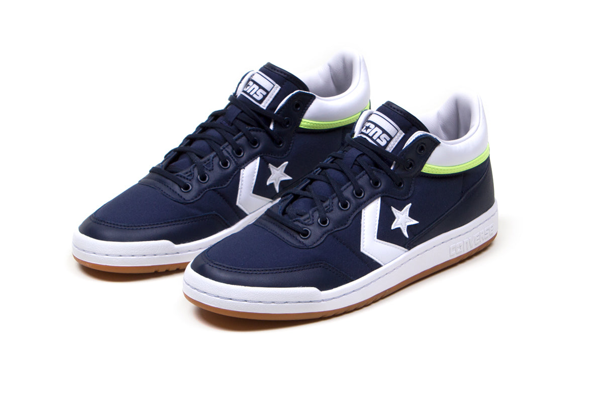 Fastbreak Pro Mid