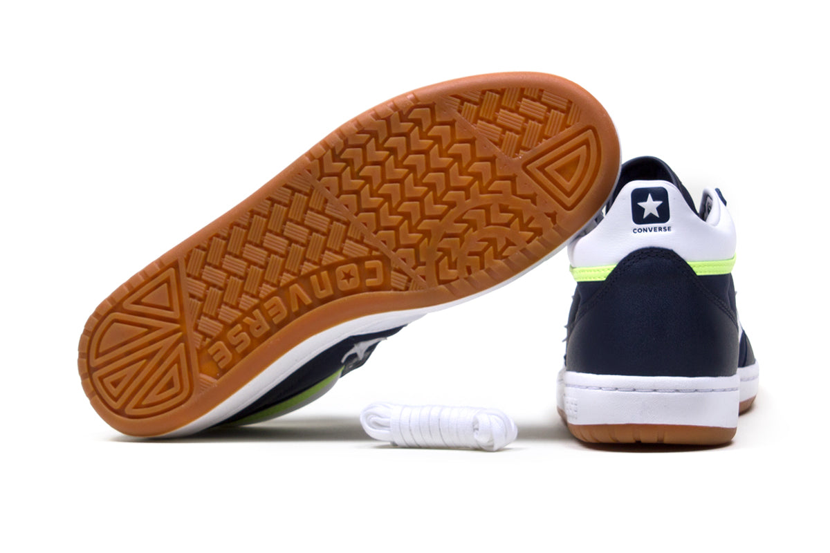 Fastbreak Pro Mid