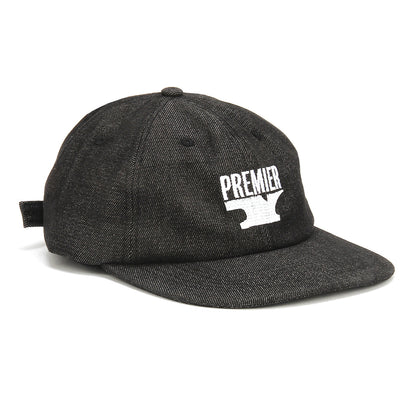 Anvil Cap