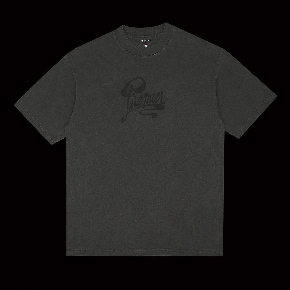 Inked T-Shirt