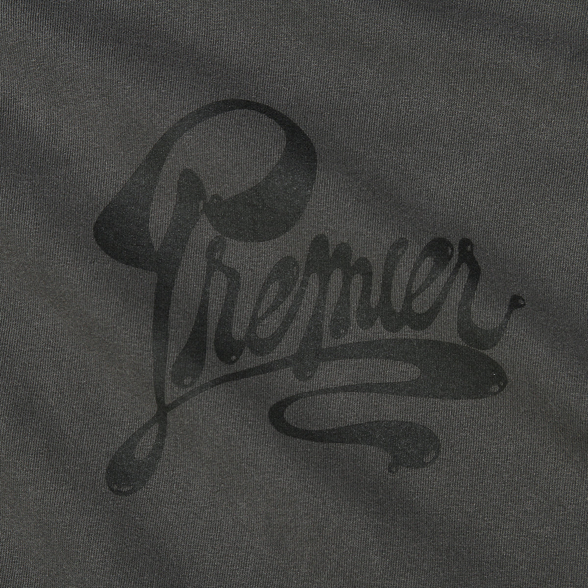 Inked T-Shirt