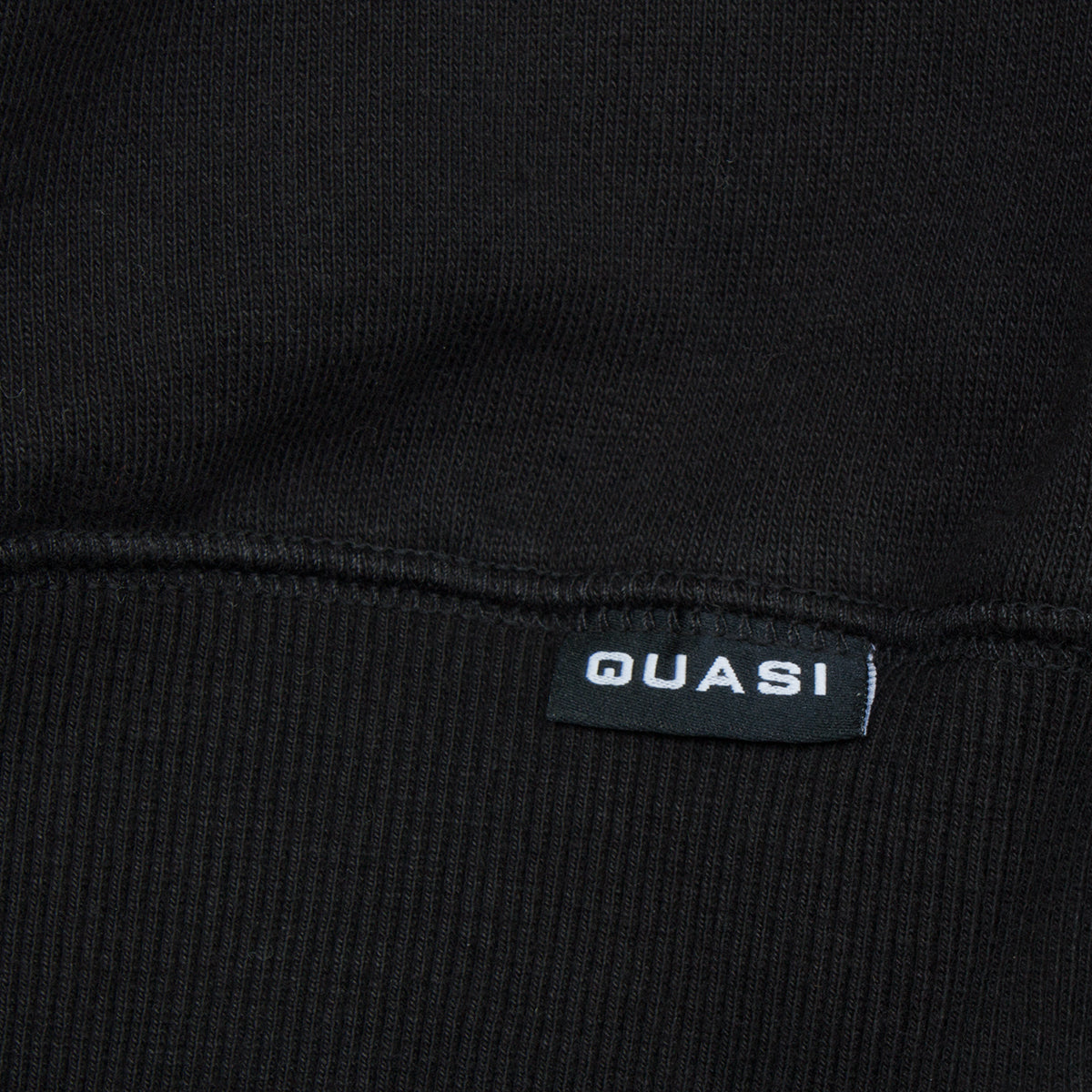 Q Crewneck Sweatshirt