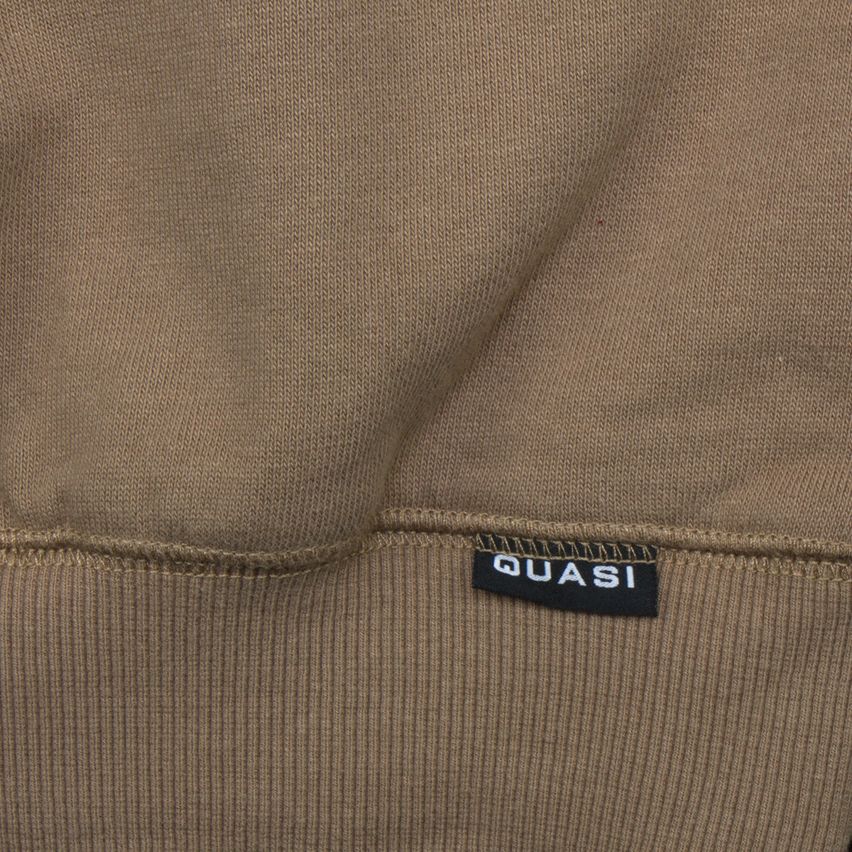 Q Crewneck Sweatshirt