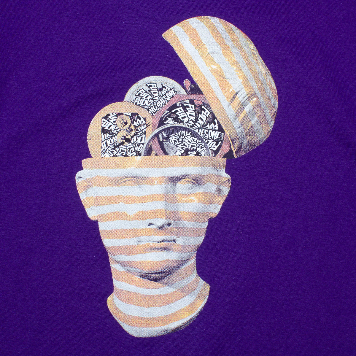 Brain Function T-Shirt