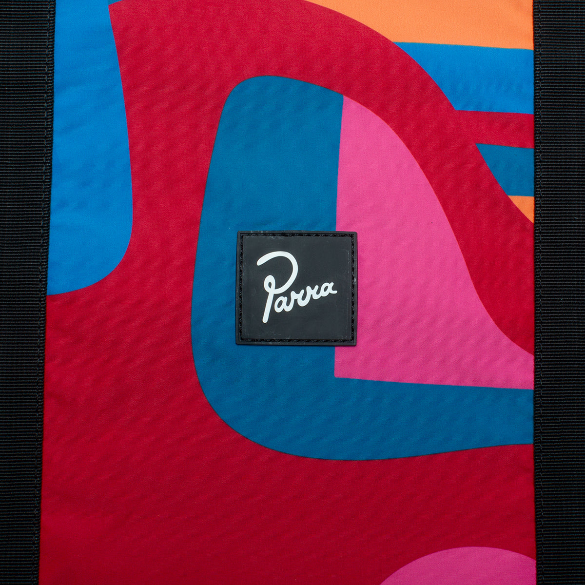 Sitting Pear Bag