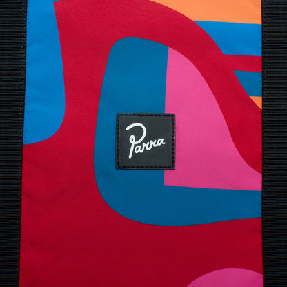 Sitting Pear Bag