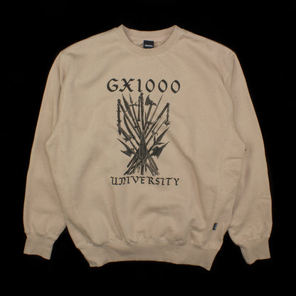 Uni Crewneck Sweatshirt