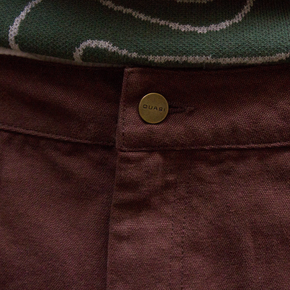 Utility Pant