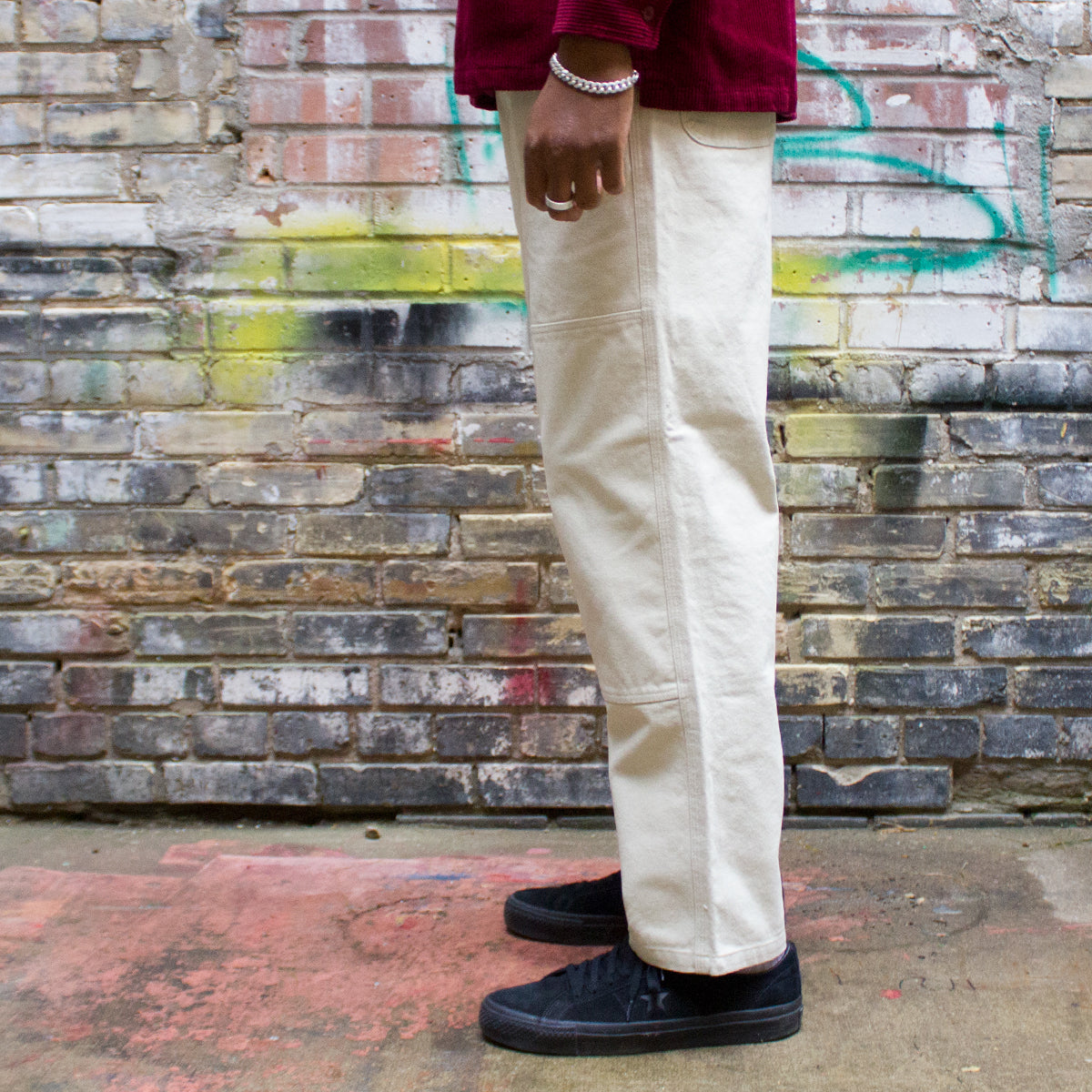 Utility Pant