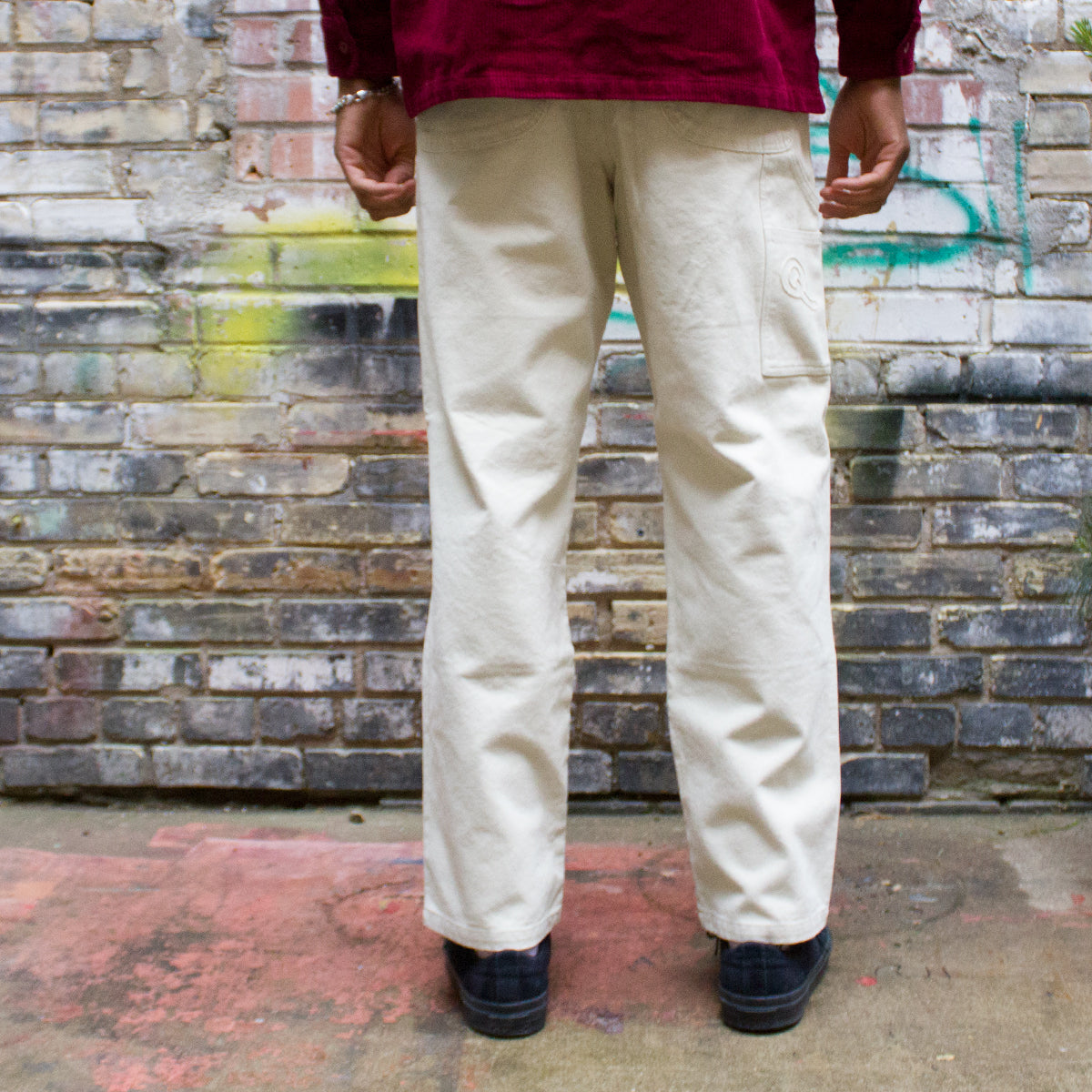 Utility Pant
