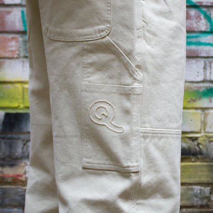 Utility Pant