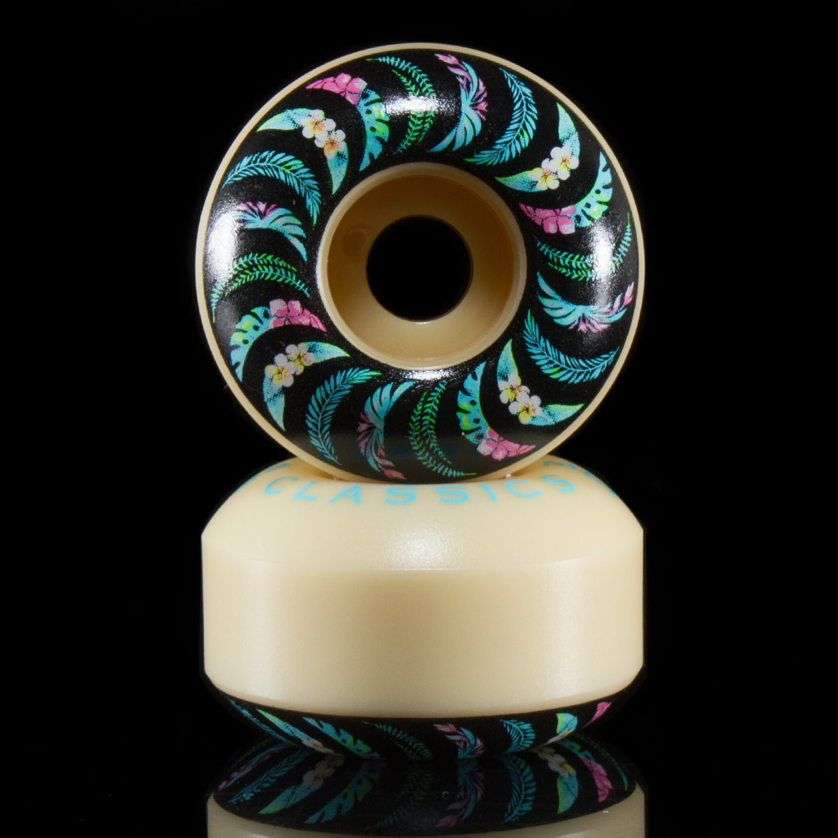 Formula Four Classic Swirl 52mm & 54mm