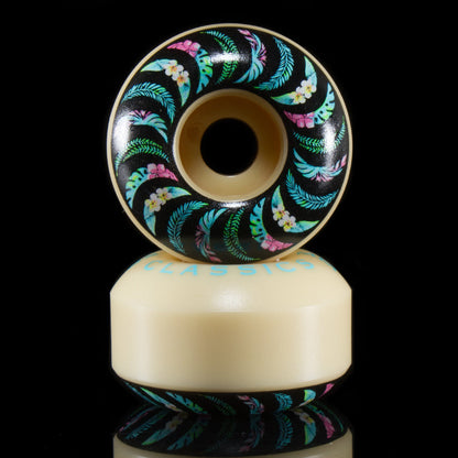 Formula Four Classic Swirl 52mm & 54mm
