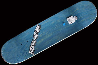 Heavy Metal Deck 8.2 & 8.3