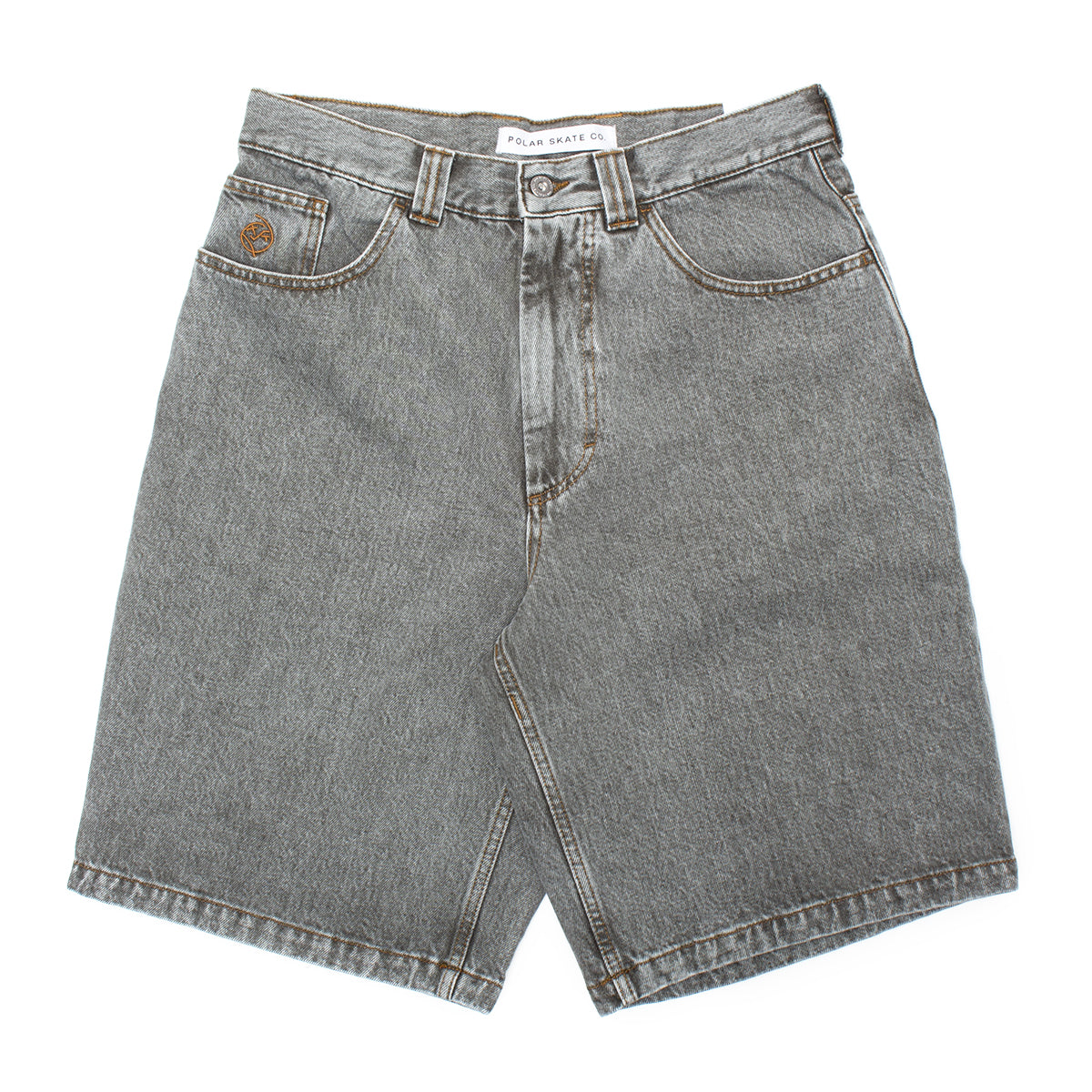 Big Boy Shorts
