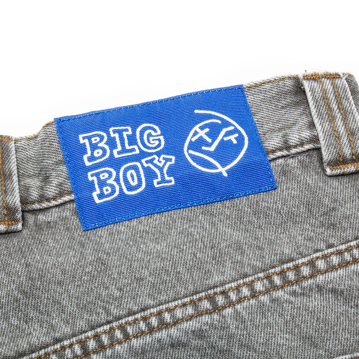 Big Boy Shorts