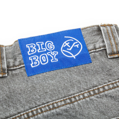Big Boy Shorts