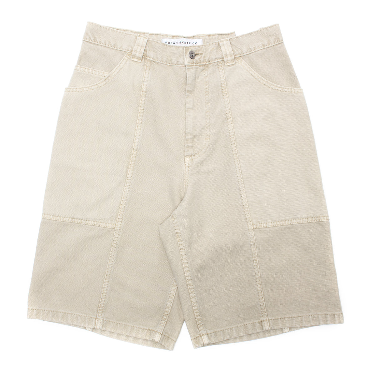 Jiro Shorts