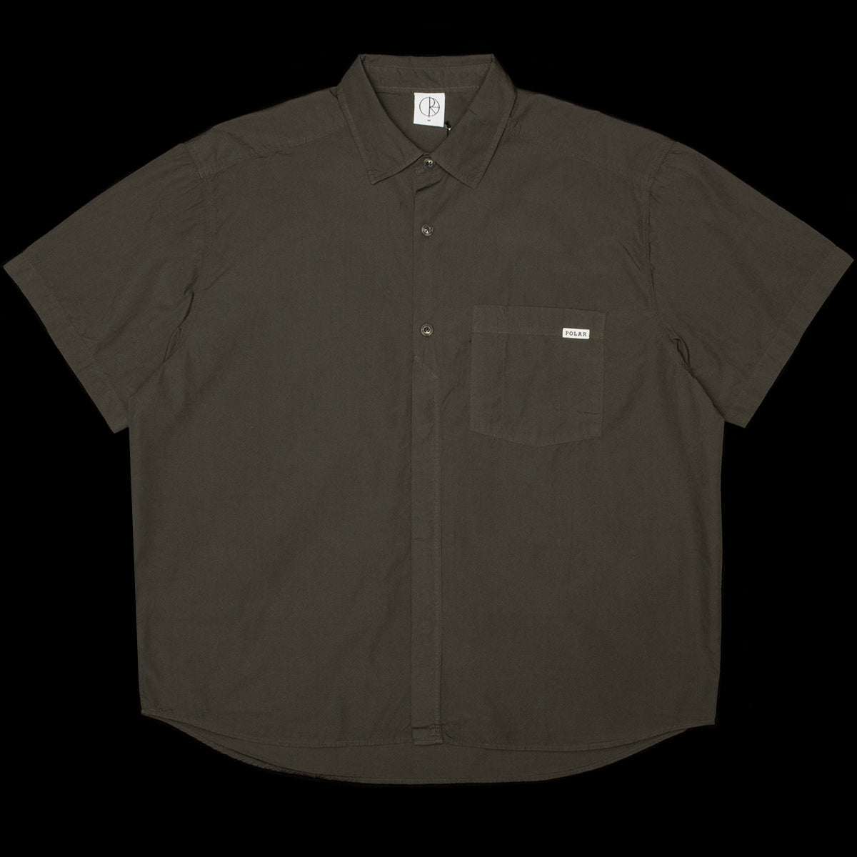 Mitch Shirt