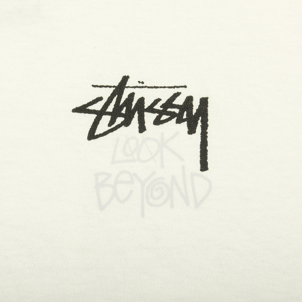 Look Beyond Pigment Dyed T-Shirt