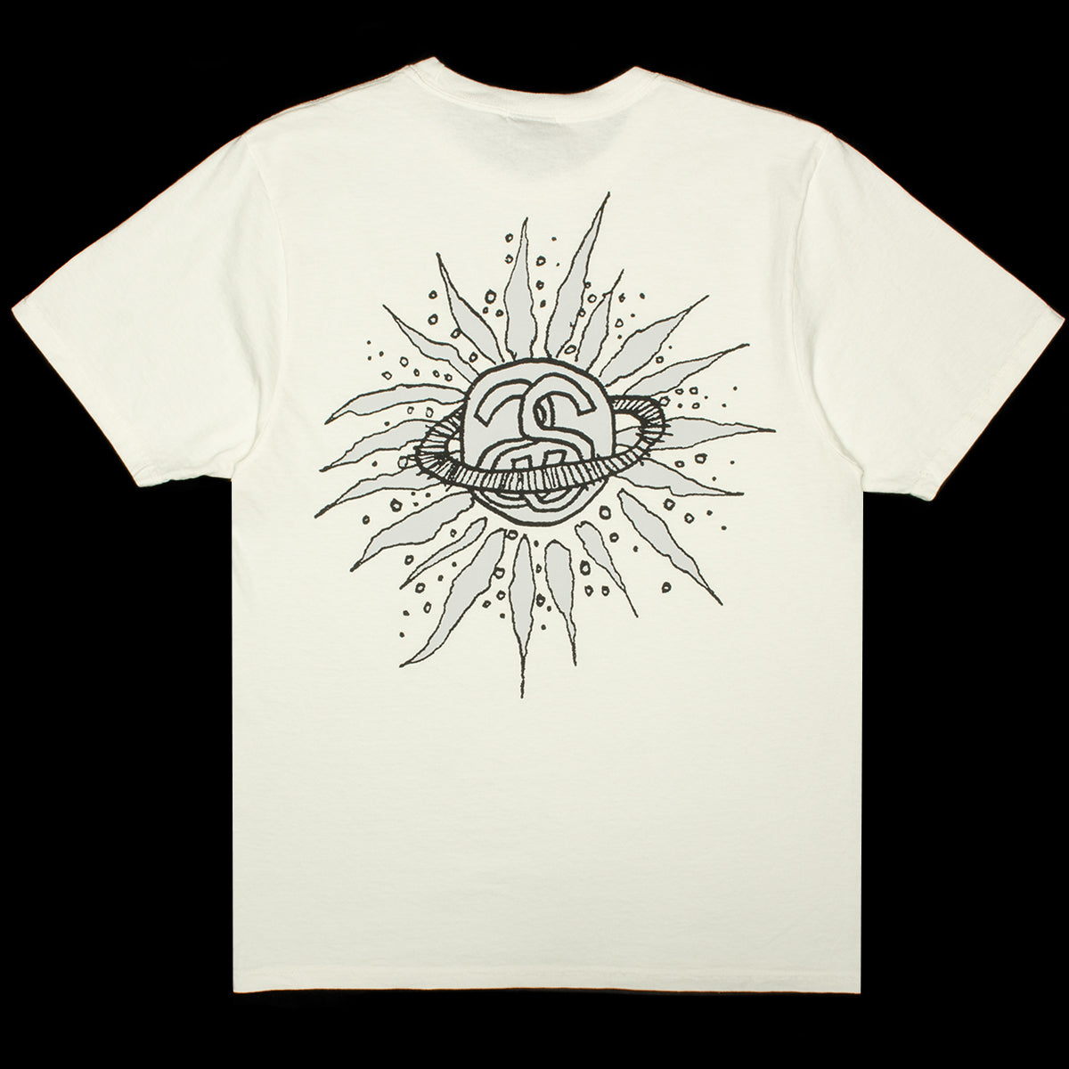 Look Beyond Pigment Dyed T-Shirt