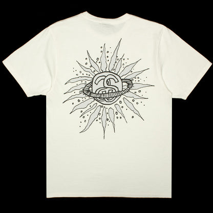 Look Beyond Pigment Dyed T-Shirt