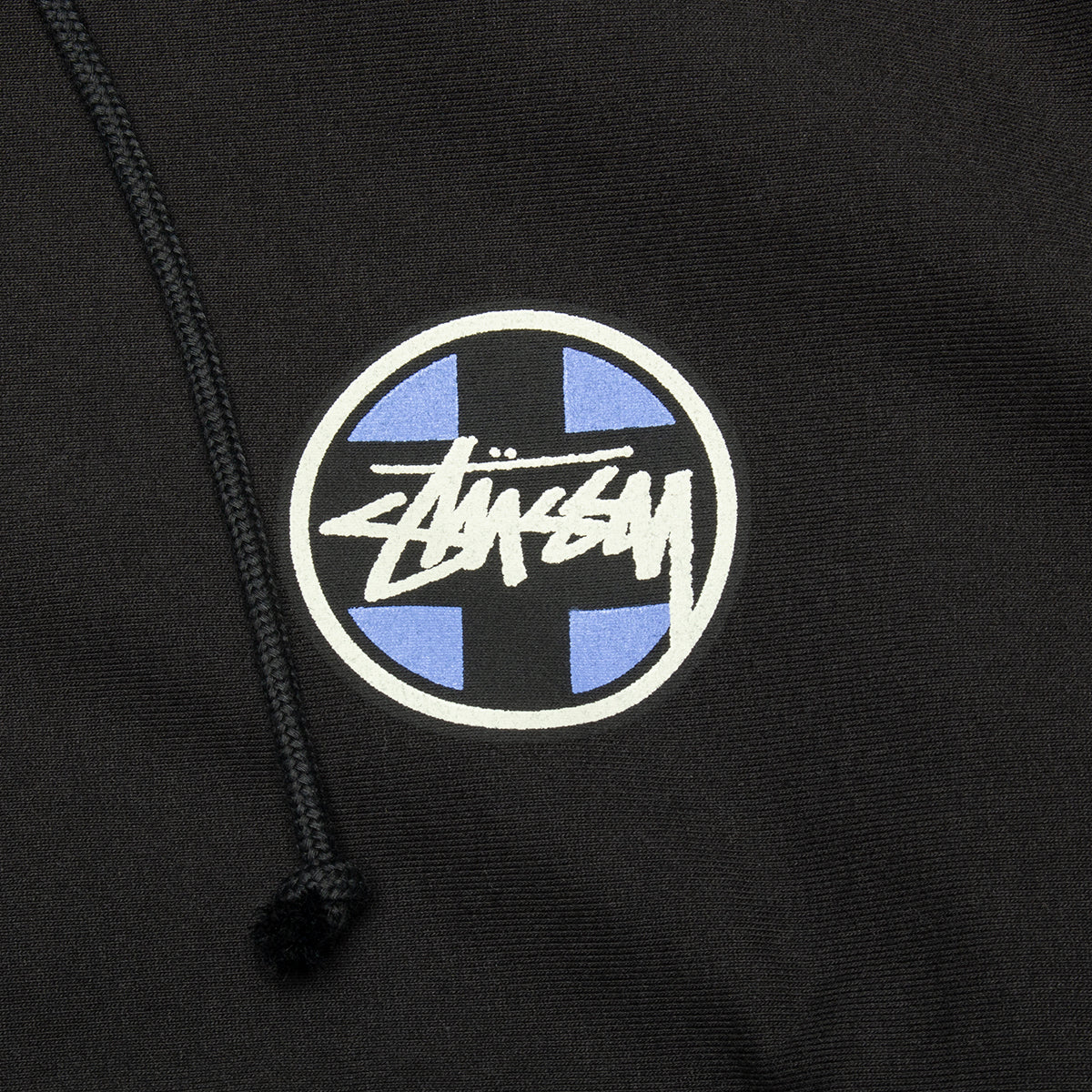 Cross Dot Hoodie
