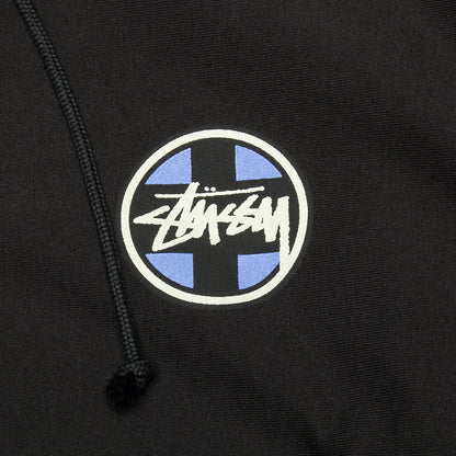 Cross Dot Hoodie