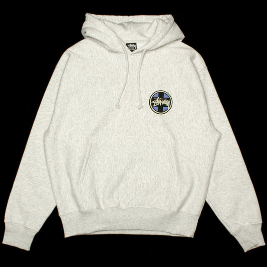 Cross Dot Hoodie