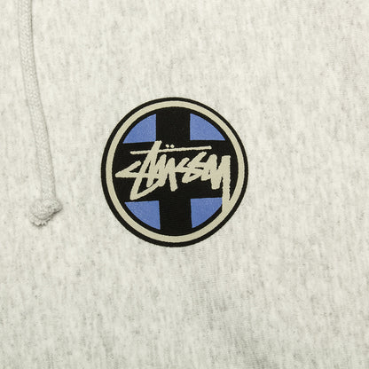 Cross Dot Hoodie