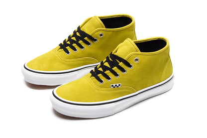 Skate Authentic Mid