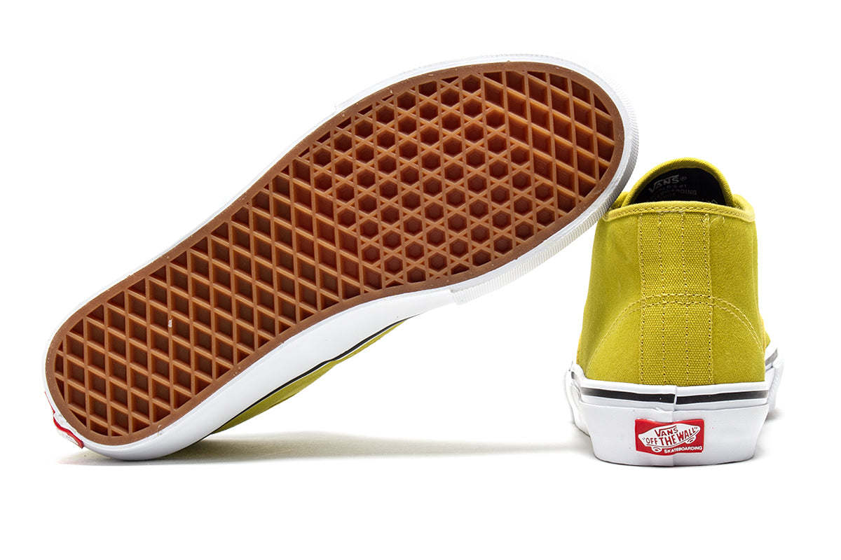 Skate Authentic Mid