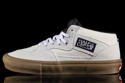 Skate Half Cab