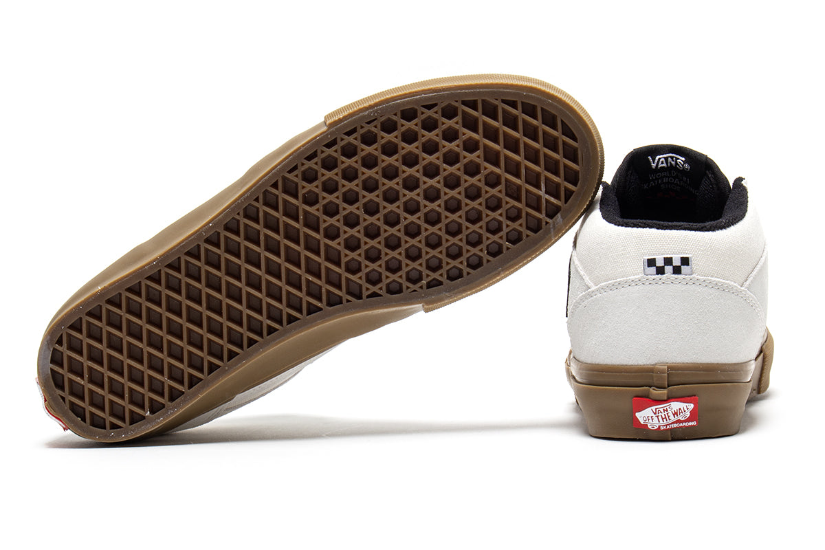 Skate Half Cab