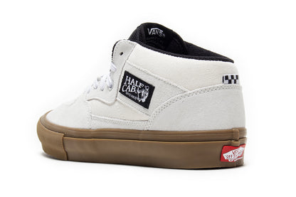 Skate Half Cab