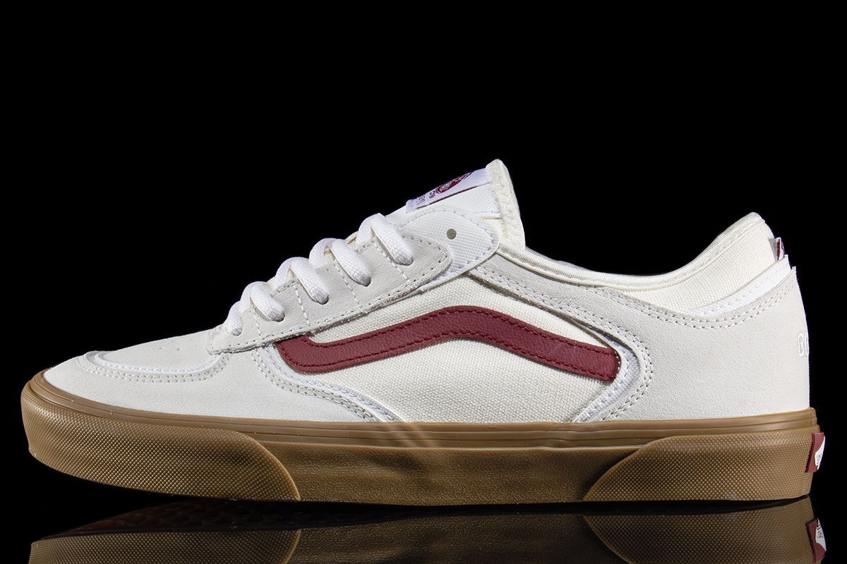 Skate Rowley